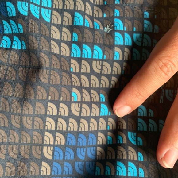 Winter jacket - Picture 2 of 2